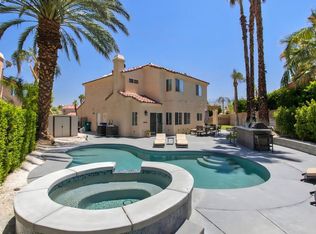 40605 Ventana Ct, Palm Desert, CA 92260