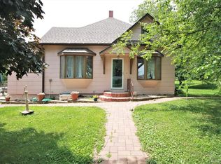 411 Broadway St, Yorktown, IA 51656