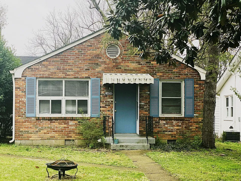 1408B Franklin Ave #B