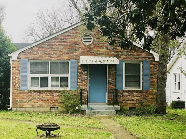 1408B Franklin Ave #B, Nashville, TN 37206