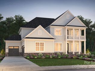 12151 Old Cottonwood Ln #36, Huntersville, NC 28078