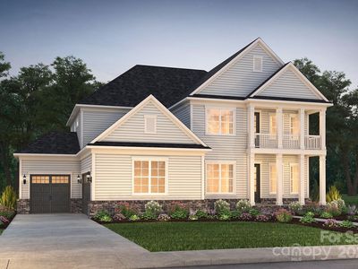 12151 Old Cottonwood Ln #36, Huntersville, NC, 28078