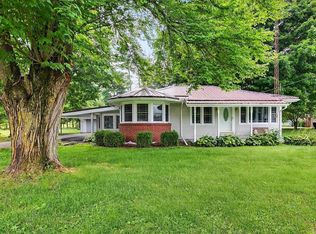 10893 Michigan Rd, Plymouth, IN 46563