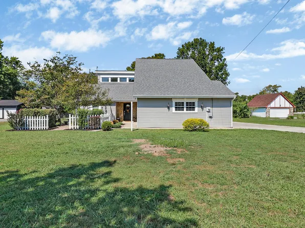 3789 Double South Rd, Dayton, TN 37321