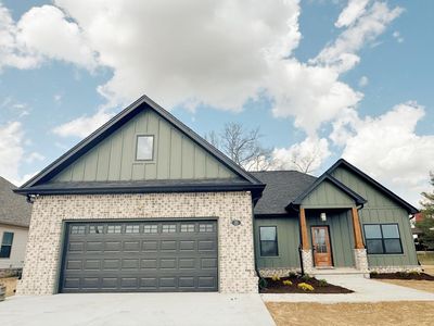 25 W Cemetery Rd, Cookeville, TN, 38506