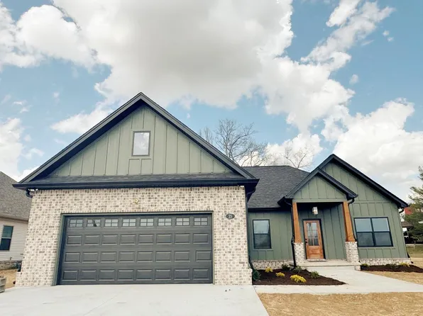 25 W Cemetery Rd, Cookeville, TN 38506