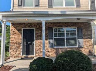 1 Arbor Hill Pl, Mc Leansville, NC 27301