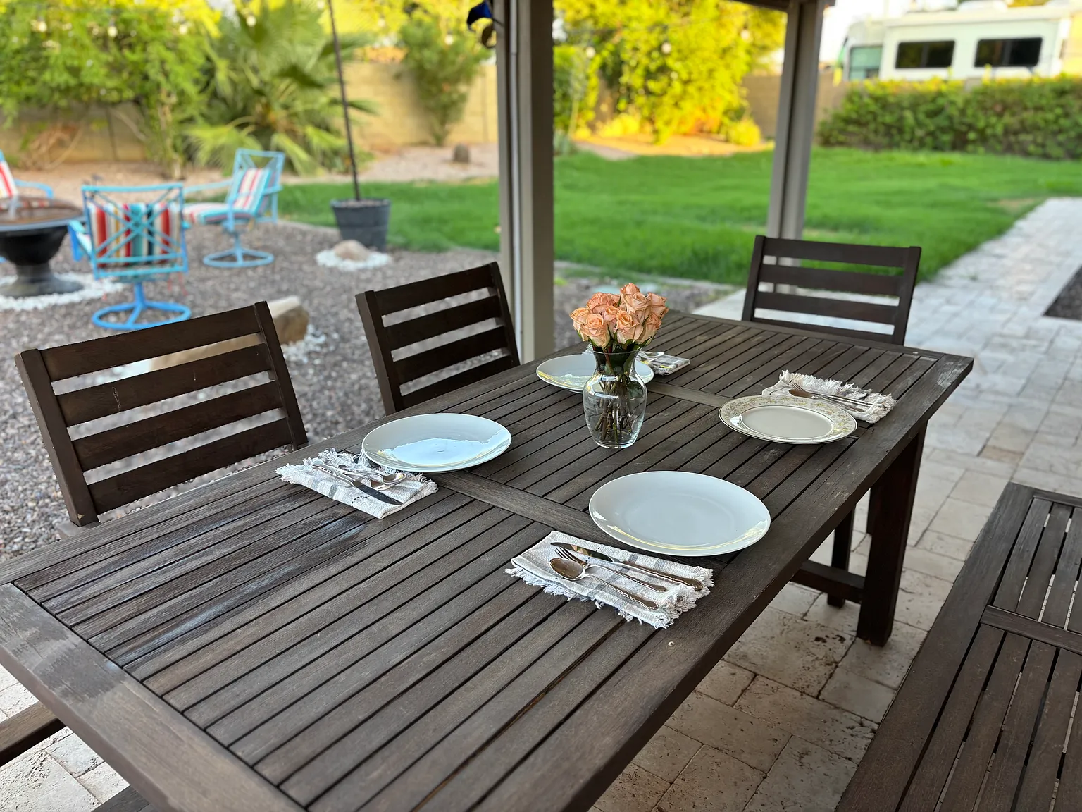 3625 W Kesler Ln — Photo 3