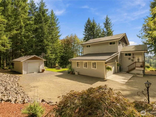 125 Whippoorwill Lane, Longview, WA 98632