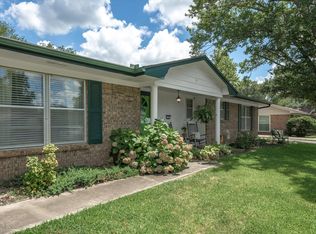 1780 Desert Willow Dr, Canton, TX 75103
