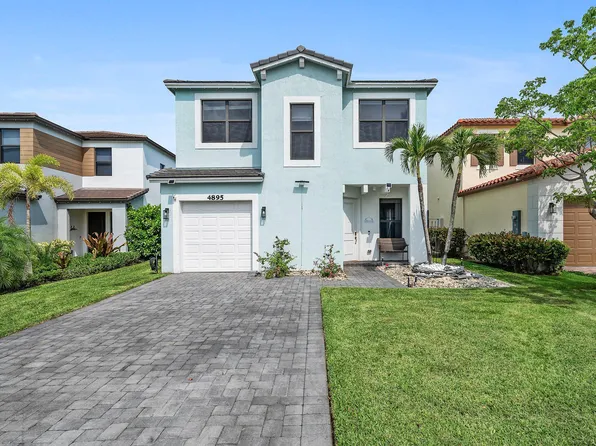 4895 Sand Dollar Drive E, Westlake, FL 33470
