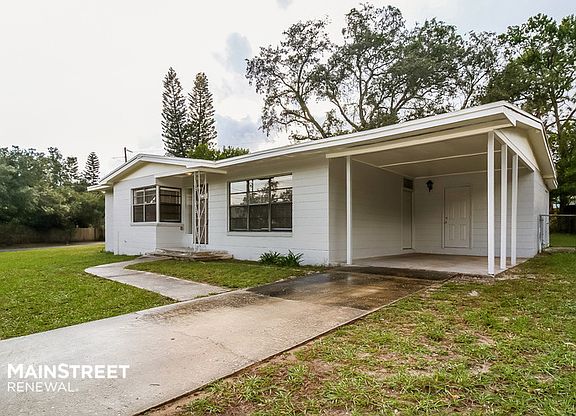 2nd image of 8602 Shirley Dr
