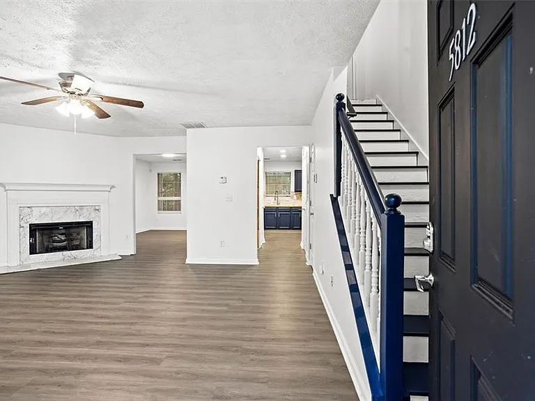 5812 Wind Gate Ln — Photo 5