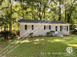 105 Carlton Ct, Spartanburg, SC 29302