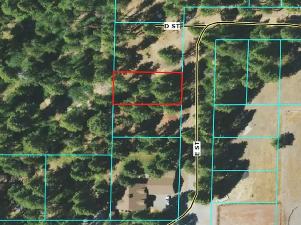 E Street 23, Klamath Falls, OR 97601