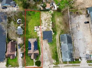 6613 W Montgomery Rd, Houston, TX 77091