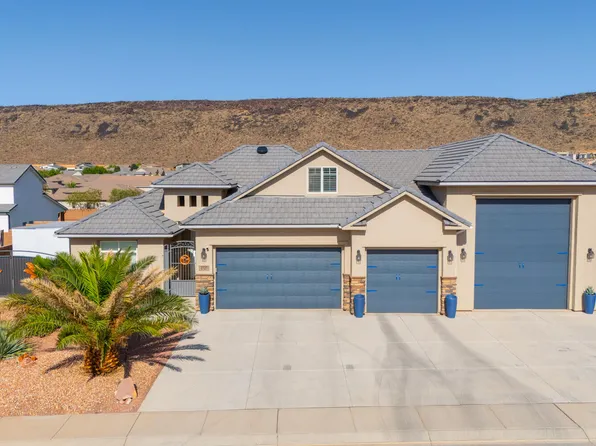 2727 S 3440 W, Hurricane, UT 84737