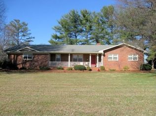 8845 State Highway 65, Stokesdale, NC 27357
