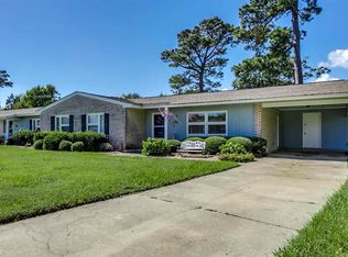 3647 Magnolia St #3647, Myrtle Beach, SC 29577
