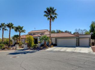 8030 Fairfield Ave, Las Vegas, NV 89123