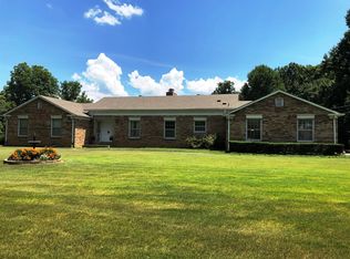 200 Druid Hills Dr, Dickson, TN 37055