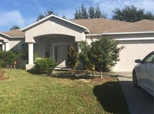 419 SW Fields Ave, Port Saint Lucie, FL 34953