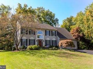 34 Douglass Rd, Lansdale, PA 19446