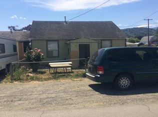 411 E 3rd Ave, Riddle, OR 97469