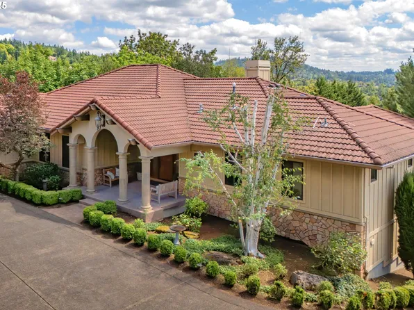 10005 NW Thompson Rd, Portland, OR 97229