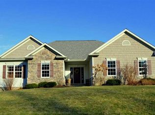 4968 Maclaren Ave NW, Massillon, OH 44646