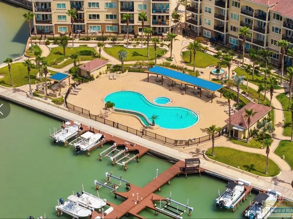 301 E Houston St Unit 3202, Pt Isabel, TX 78578