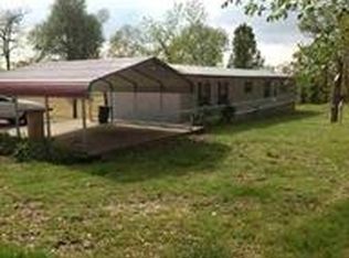 1013 Old Bethel Church Rd, Water Valley, KY 42085