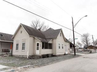 224 N Richland St, Indianapolis, IN 46222