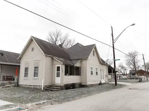 224 N Richland St, Indianapolis, IN 46222