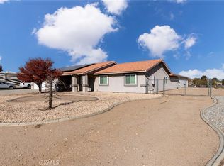 10014 La Panto Rd, Victorville, CA 92392
