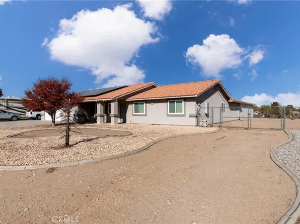 10014 La Panto Rd, Victorville, CA 92392