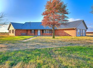 6524 Smith Rd W, El Reno, OK 73036