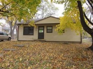 801 N 81st Ter, Kansas City, KS 66112
