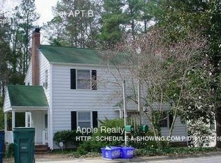 1927 Ward St #B, Durham, NC 27707