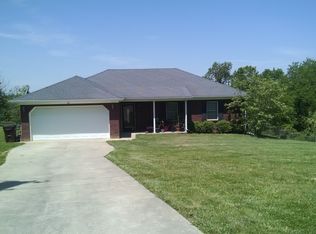 31 Chandler Way, Lancaster, KY 40444