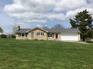 1237 Versailles Rd, Lawrenceburg, KY 40342