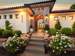 2334 Leda Ln, Santa Clara, UT 84765