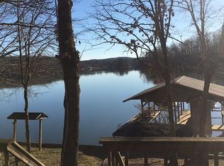 129 Crosswinds Coves Rd, Ten Mile, TN 37880