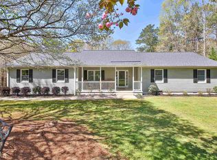 1055 Old Greenville Rd, Fayetteville, GA 30215