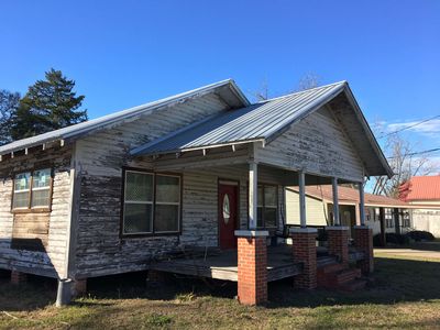 114 S Johnson St, Samson, AL, 36477