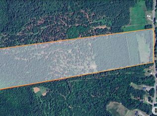 36 E Andover Rd, Andover, ME 04216