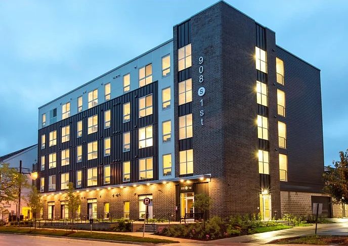 1st image of 908 S 1st Street302 #Street302-b-b