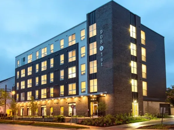 908 S 1st Street416, Champaign, IL