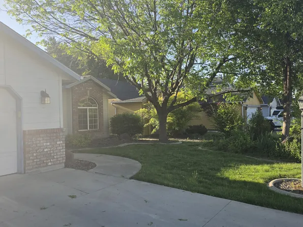 5016 N Ice Springs Way, Boise, ID 83713