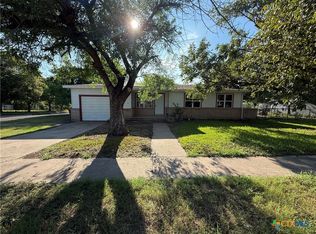 201 Ridge St, Copperas Cove, TX 76522
